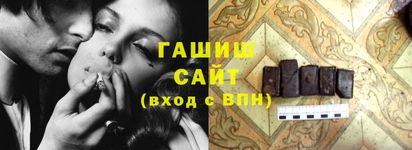 хмурый Алексин